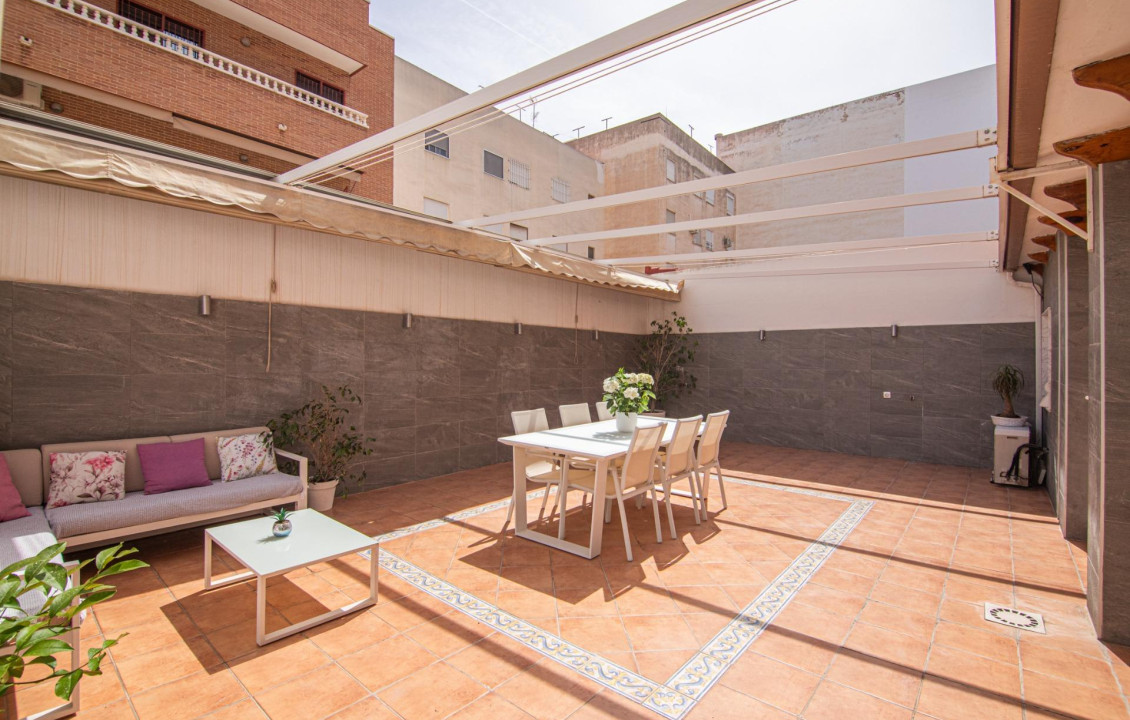 Venta - Piso - Elche - Carrús Este
