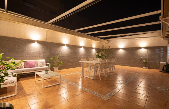 Venta - Piso - Elche - Carrús Este