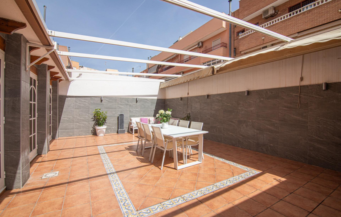 Venta - Piso - Elche - Carrús Este