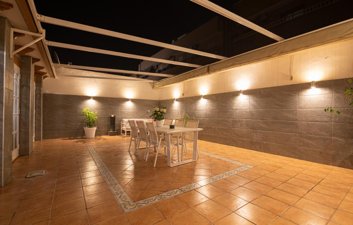 Venta - Piso - Elche - Carrús Este