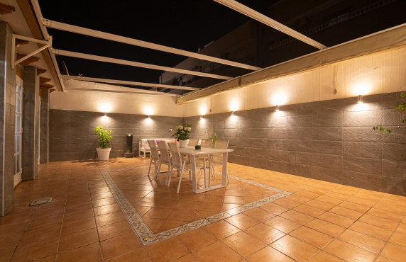 Venta - Piso - Elche - Carrús Este