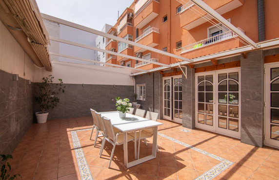Venta - Piso - Elche - Carrús Este
