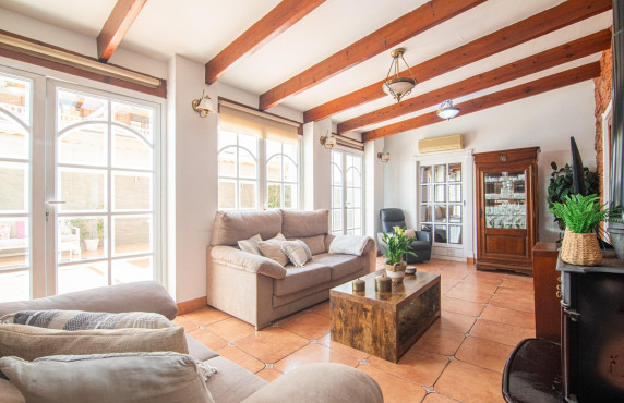 Venta - Piso - Elche - Carrús Este