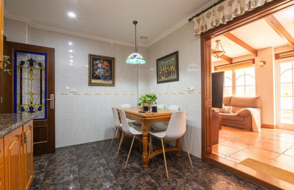 Venta - Piso - Elche - Carrús Este