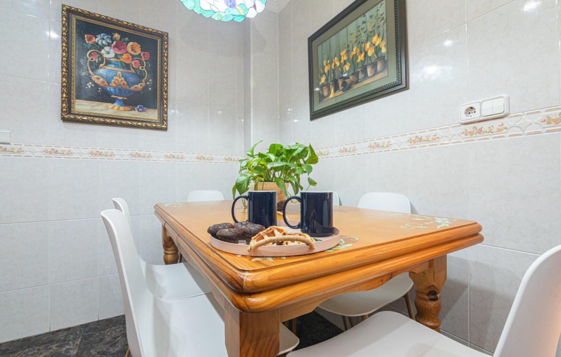 Venta - Piso - Elche - Carrús Este