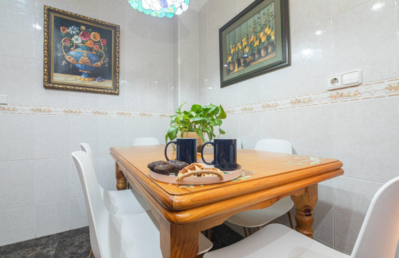 Venta - Piso - Elche - Carrús Este