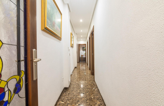 Venta - Piso - Elche - Carrús Este