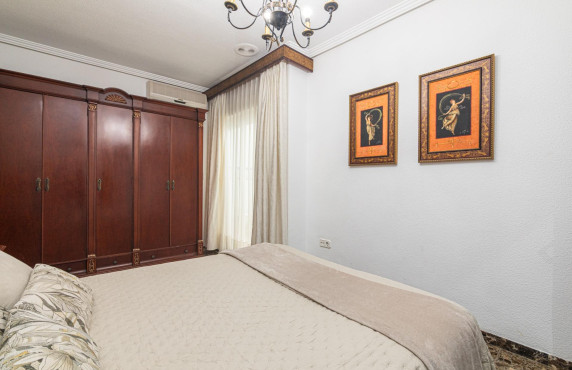 Venta - Piso - Elche - Carrús Este