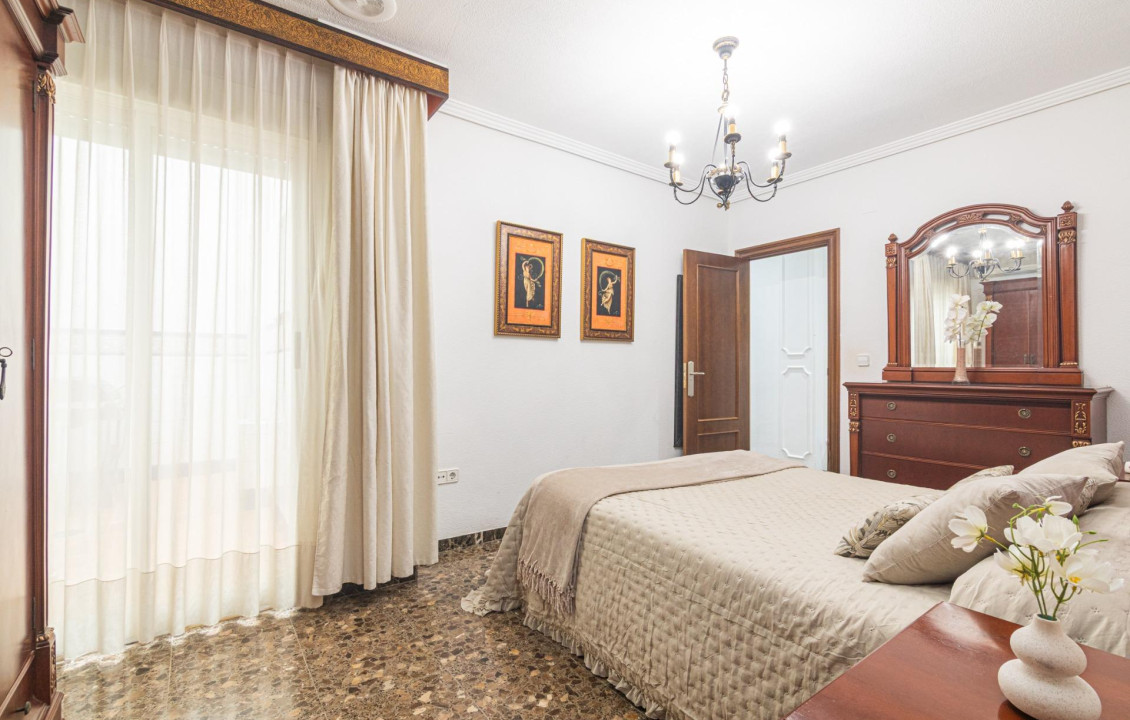 Venta - Piso - Elche - Carrús Este