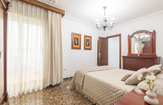 Venta - Piso - Elche - Carrús Este