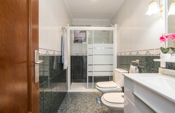 Venta - Piso - Elche - Carrús Este
