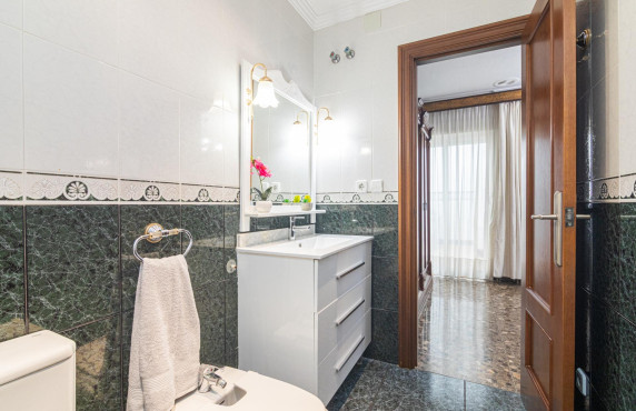 Venta - Piso - Elche - Carrús Este