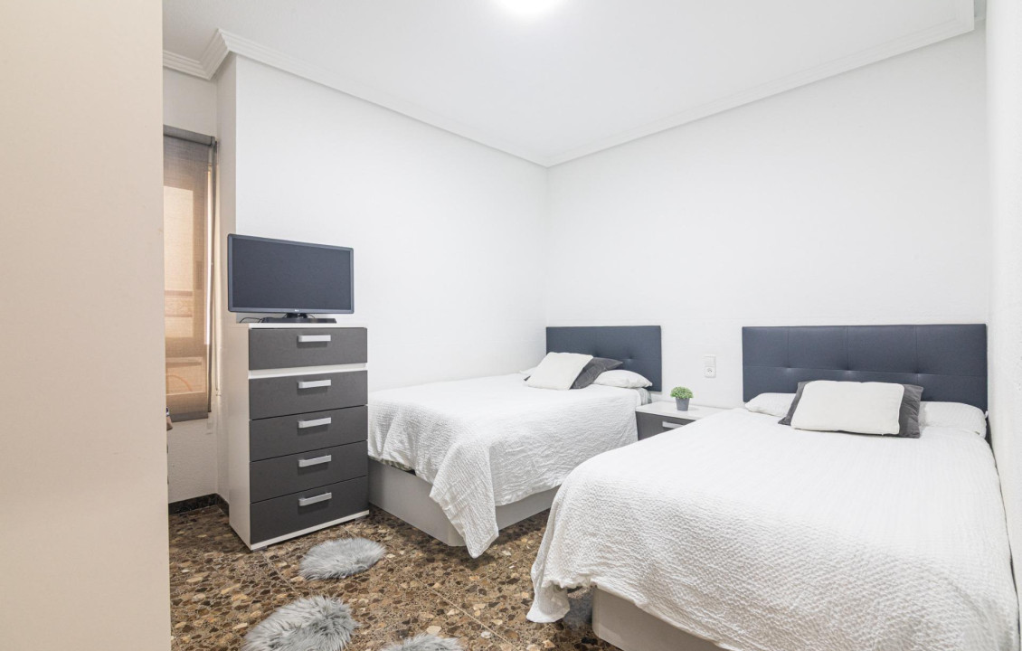 Venta - Piso - Elche - Carrús Este