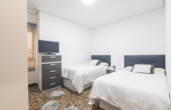 Venta - Piso - Elche - Carrús Este