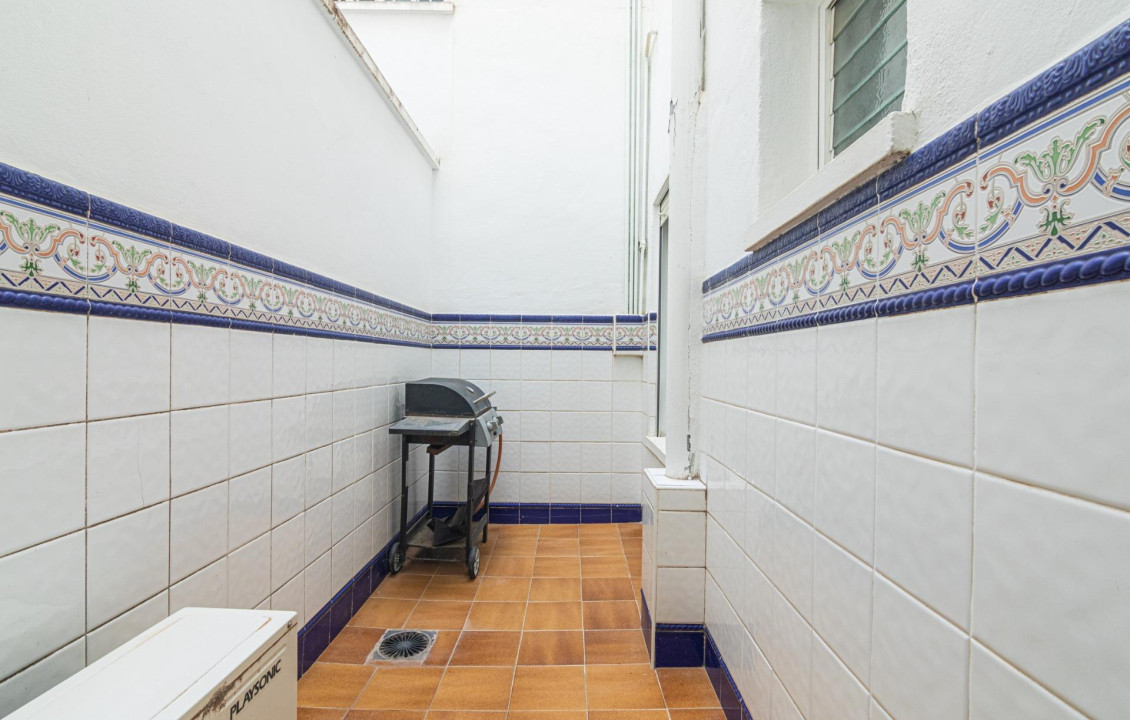 Venta - Piso - Elche - Carrús Este