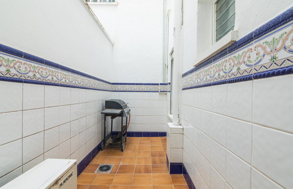 Venta - Piso - Elche - Carrús Este