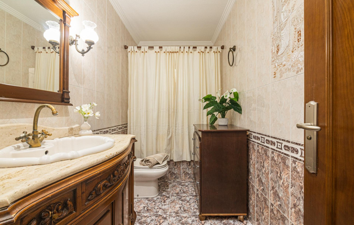 Venta - Piso - Elche - Carrús Este