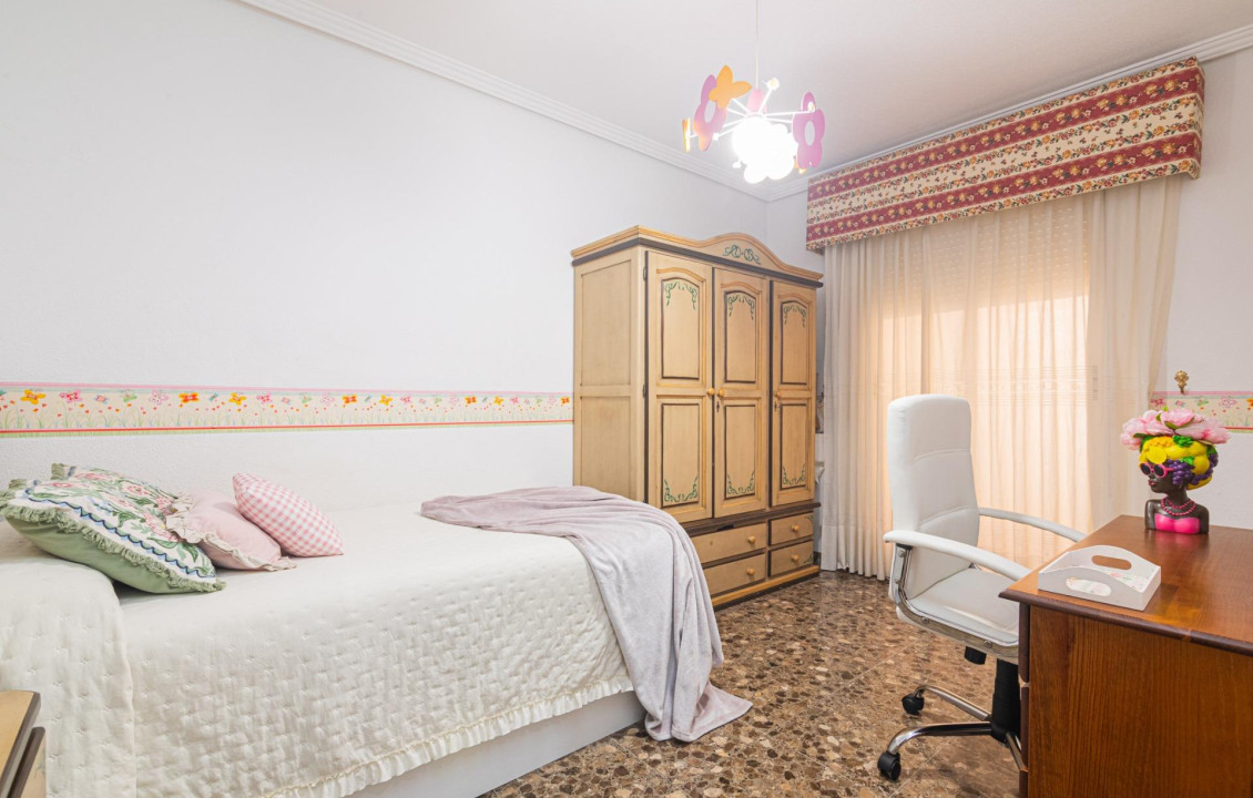 Venta - Piso - Elche - Carrús Este