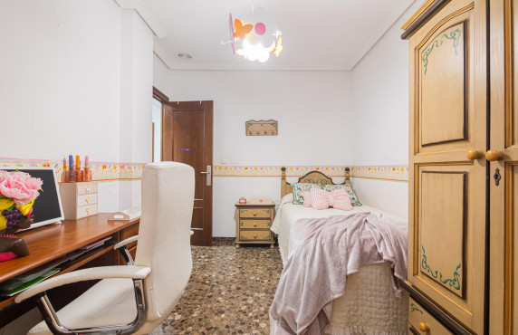 Venta - Piso - Elche - Carrús Este