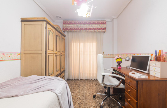 Venta - Piso - Elche - Carrús Este