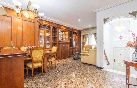 Venta - Piso - Elche - Carrús Este
