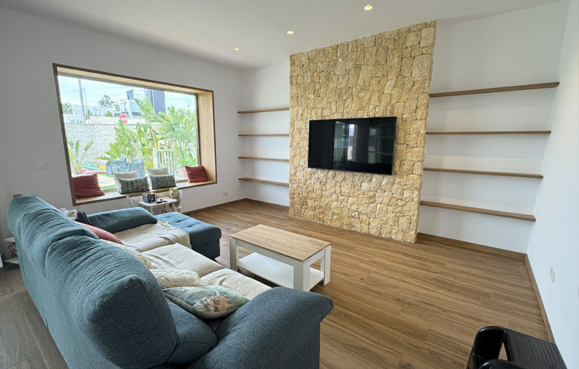 Seasonal Rental - Villa / Detached -  - Benijofar