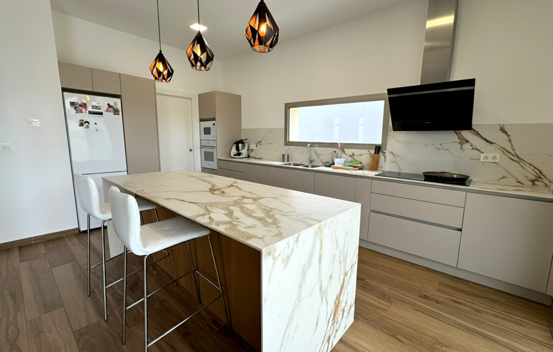 Seasonal Rental - Villa / Detached -  - Benijofar