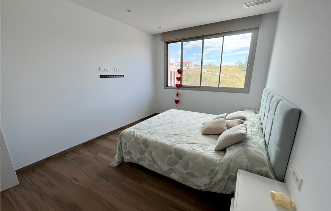 Seasonal Rental - Villa / Detached -  - Benijofar