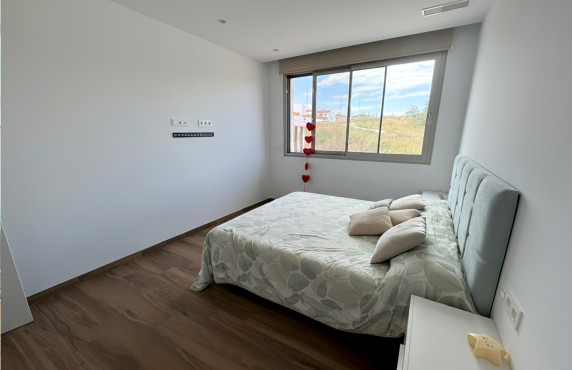 Seasonal Rental - Villa / Detached -  - Benijofar