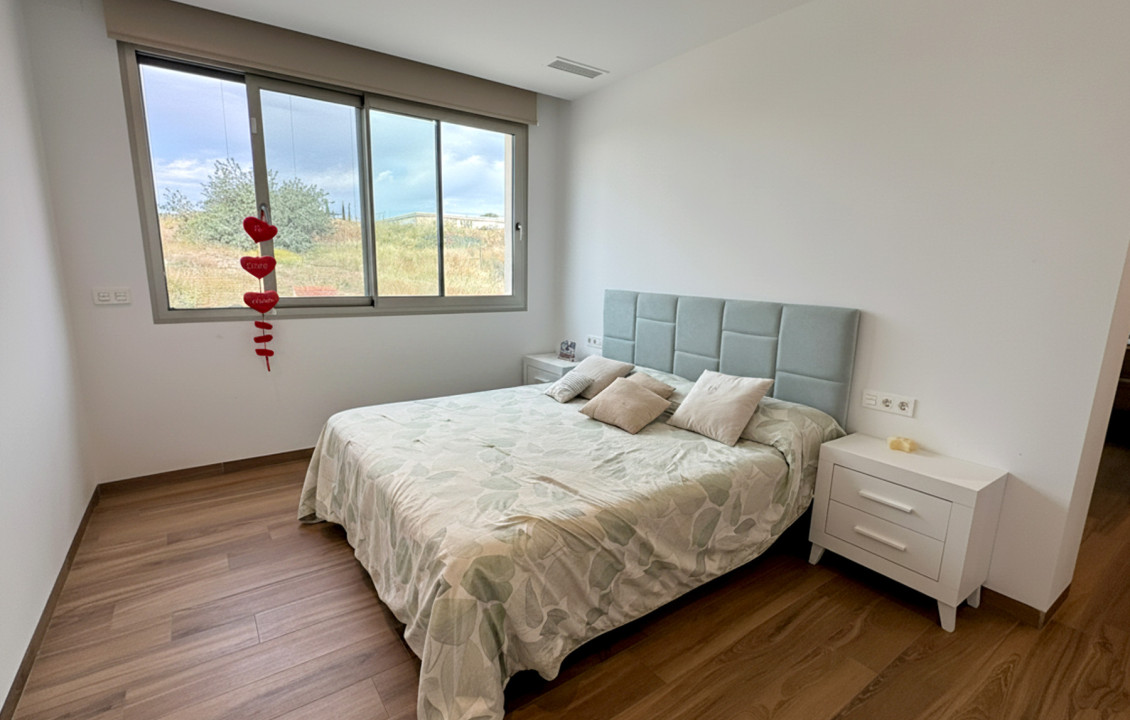 Seasonal Rental - Villa / Detached -  - Benijofar
