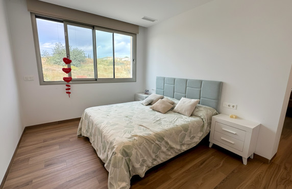 Seasonal Rental - Villa / Detached -  - Benijofar