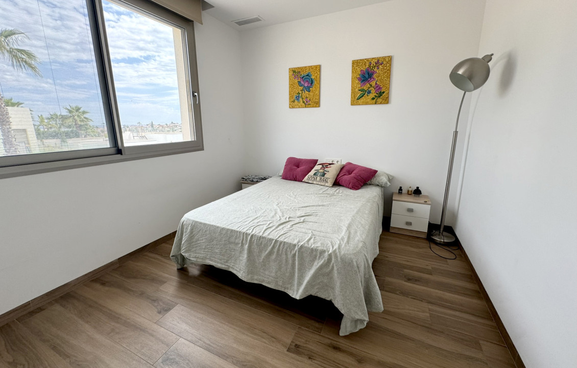 Seasonal Rental - Villa / Detached -  - Benijofar