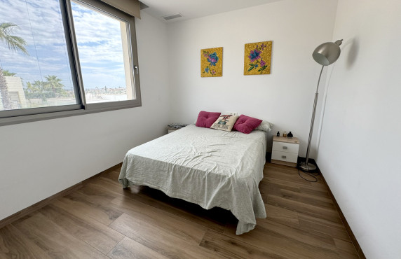 Seasonal Rental - Villa / Detached -  - Benijofar