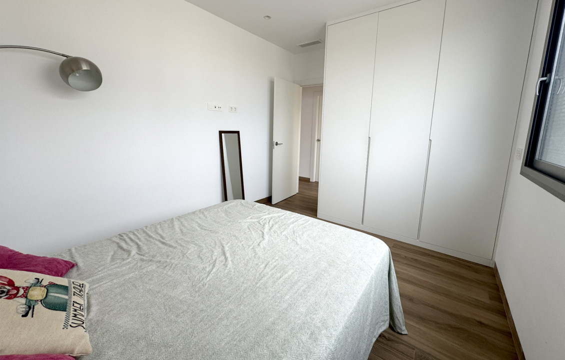 Seasonal Rental - Villa / Detached -  - Benijofar