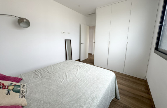 Seasonal Rental - Villa / Detached -  - Benijofar