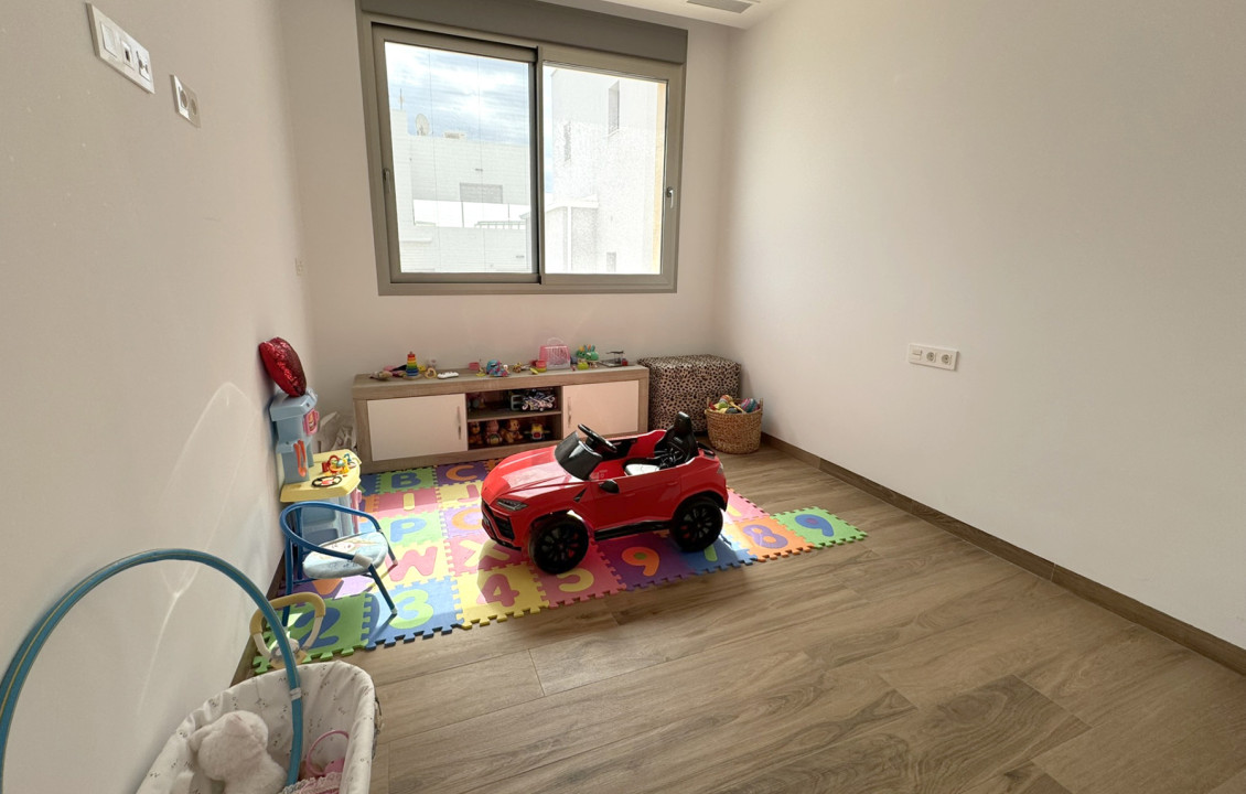 Seasonal Rental - Villa / Detached -  - Benijofar