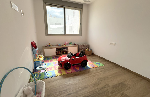 Seasonal Rental - Villa / Detached -  - Benijofar