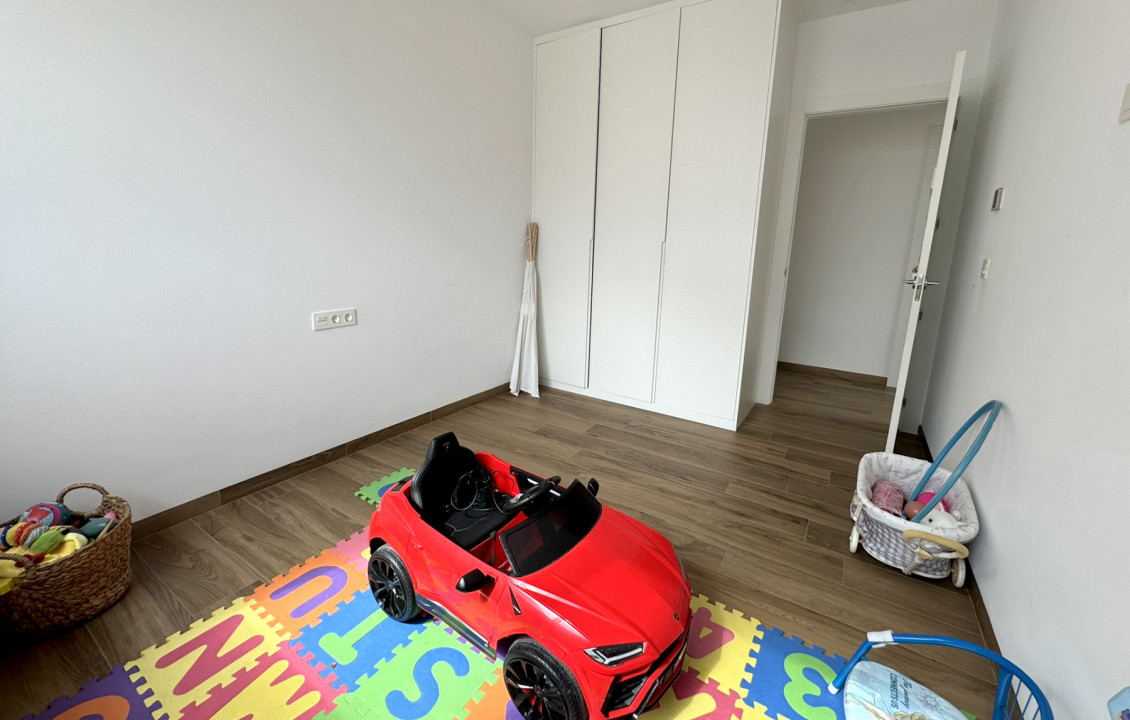 Seasonal Rental - Villa / Detached -  - Benijofar