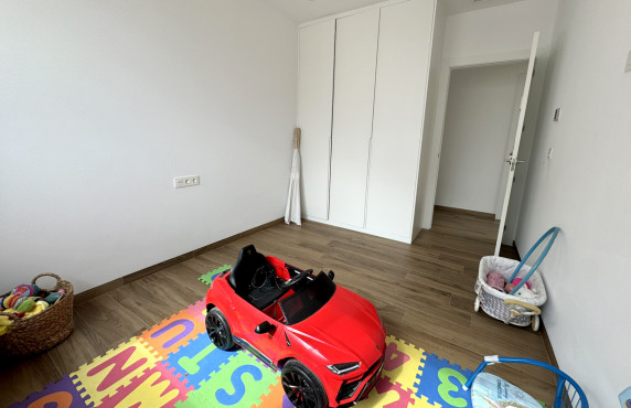 Seasonal Rental - Villa / Detached -  - Benijofar