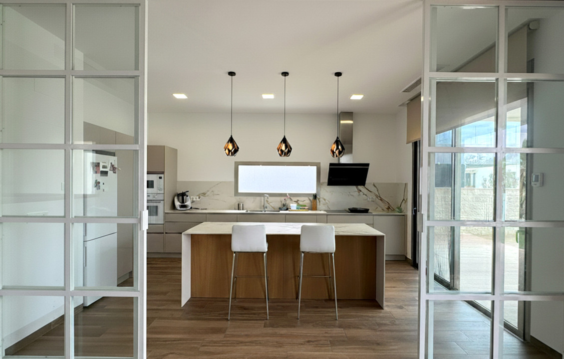 Seasonal Rental - Villa / Detached -  - Benijofar