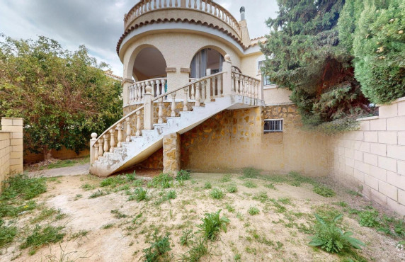 For Sale -  - Monforte del Cid - Comunidad valenciana