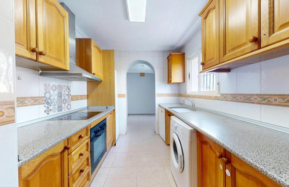 For Sale -  - Monforte del Cid - Comunidad valenciana