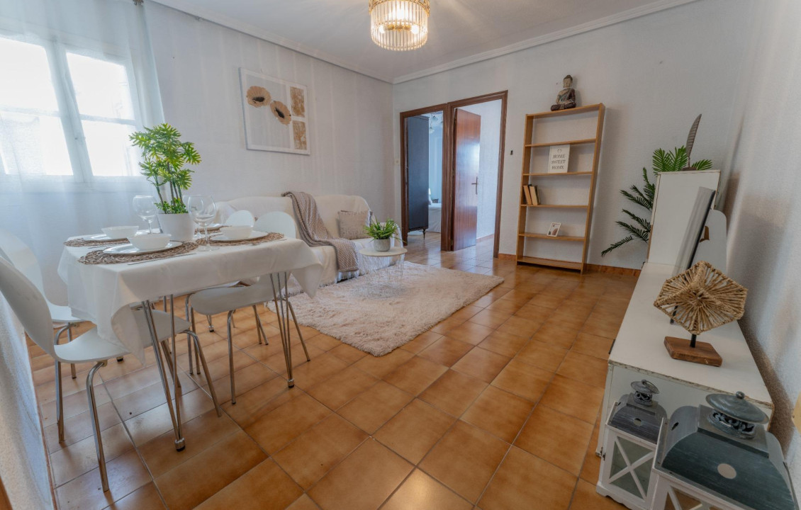 For Sale -  - Elche - Asilo - Pisos Azules