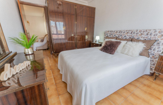 For Sale -  - Elche - Asilo - Pisos Azules