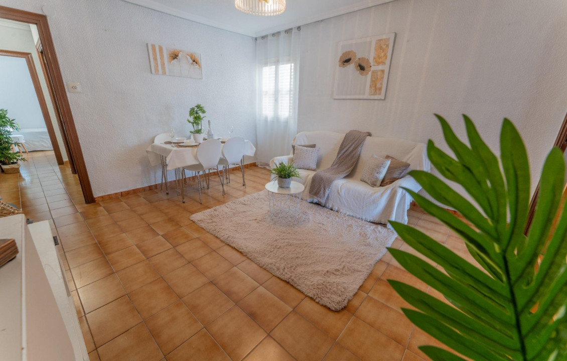 For Sale -  - Elche - Asilo - Pisos Azules