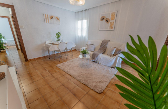 For Sale -  - Elche - Asilo - Pisos Azules