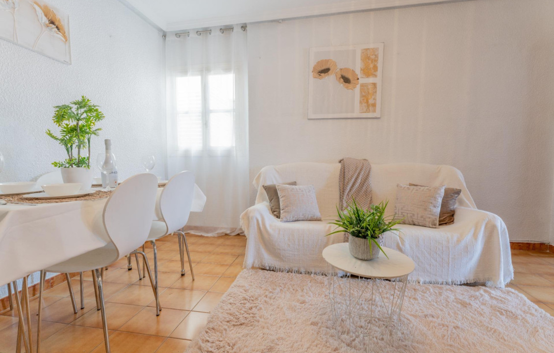 For Sale -  - Elche - Asilo - Pisos Azules