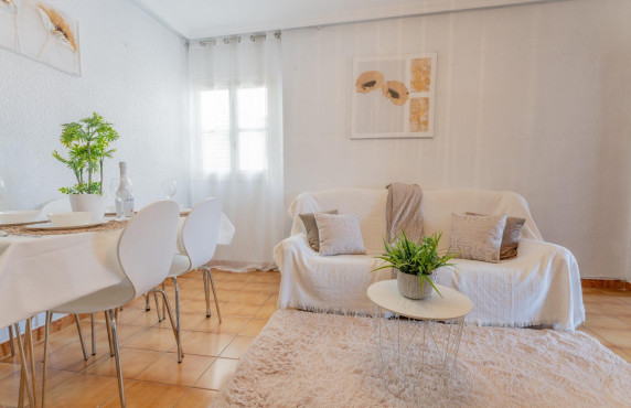 For Sale -  - Elche - Asilo - Pisos Azules