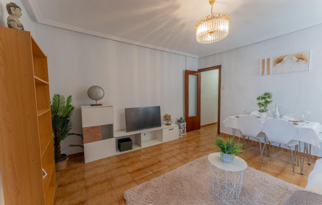 For Sale -  - Elche - Asilo - Pisos Azules