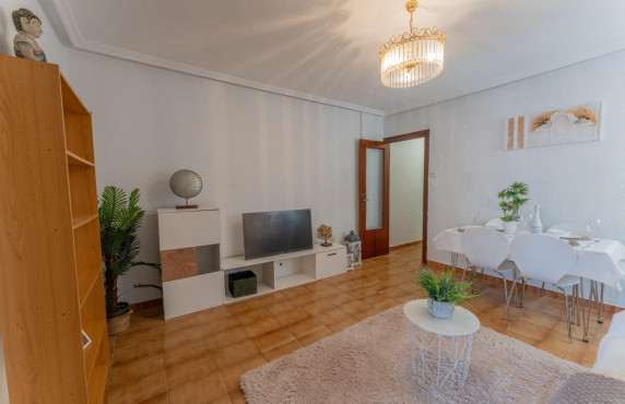 For Sale -  - Elche - Asilo - Pisos Azules